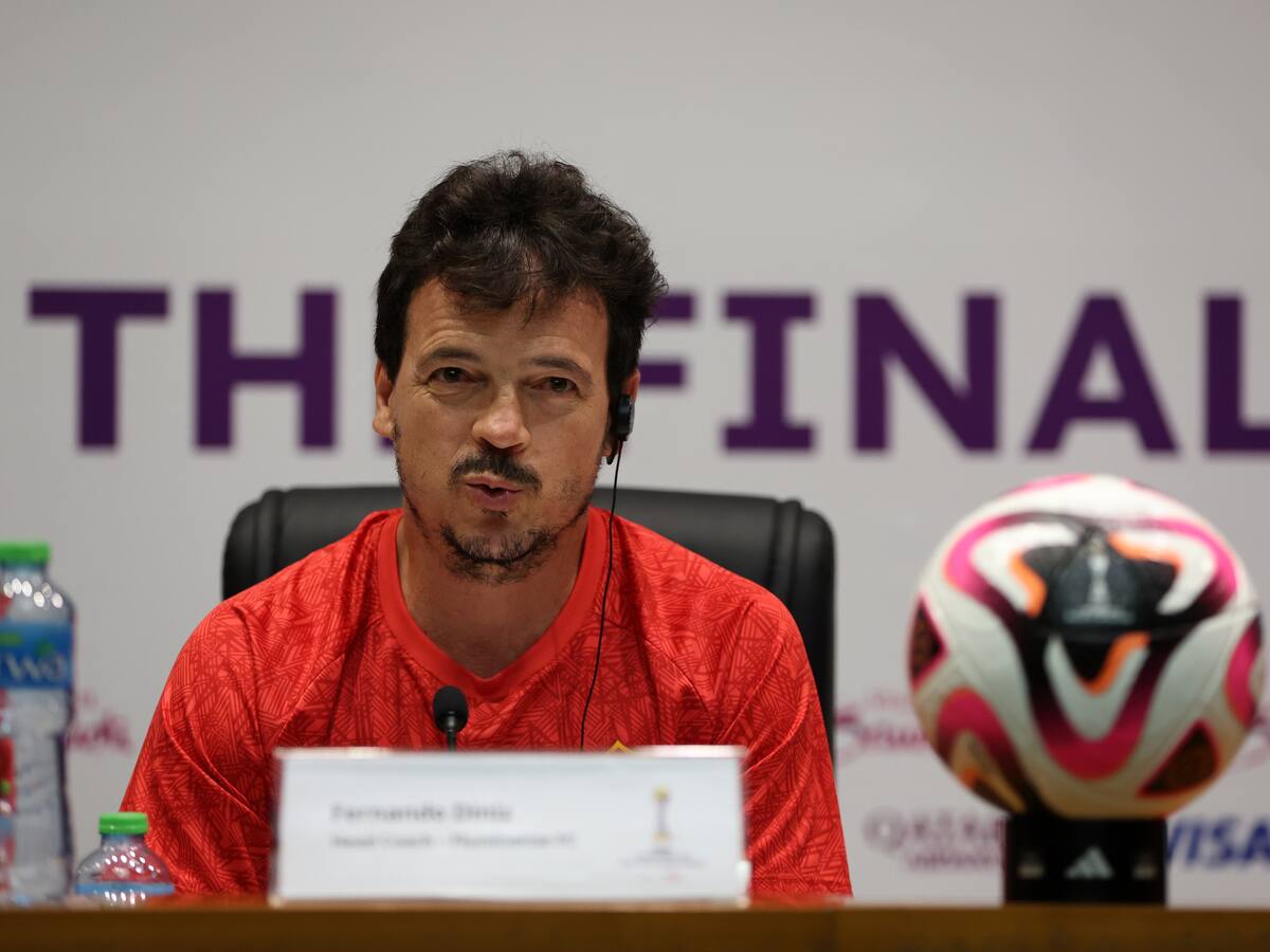 Fernando Diniz, el mejor DT de América: Néstor Lorenzo fue noveno