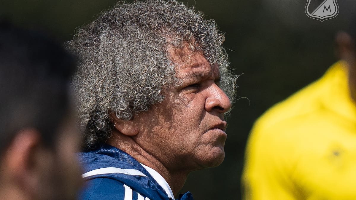 Millonarios estaría cerca de contratar a un arquero con paso por Selección Colombia