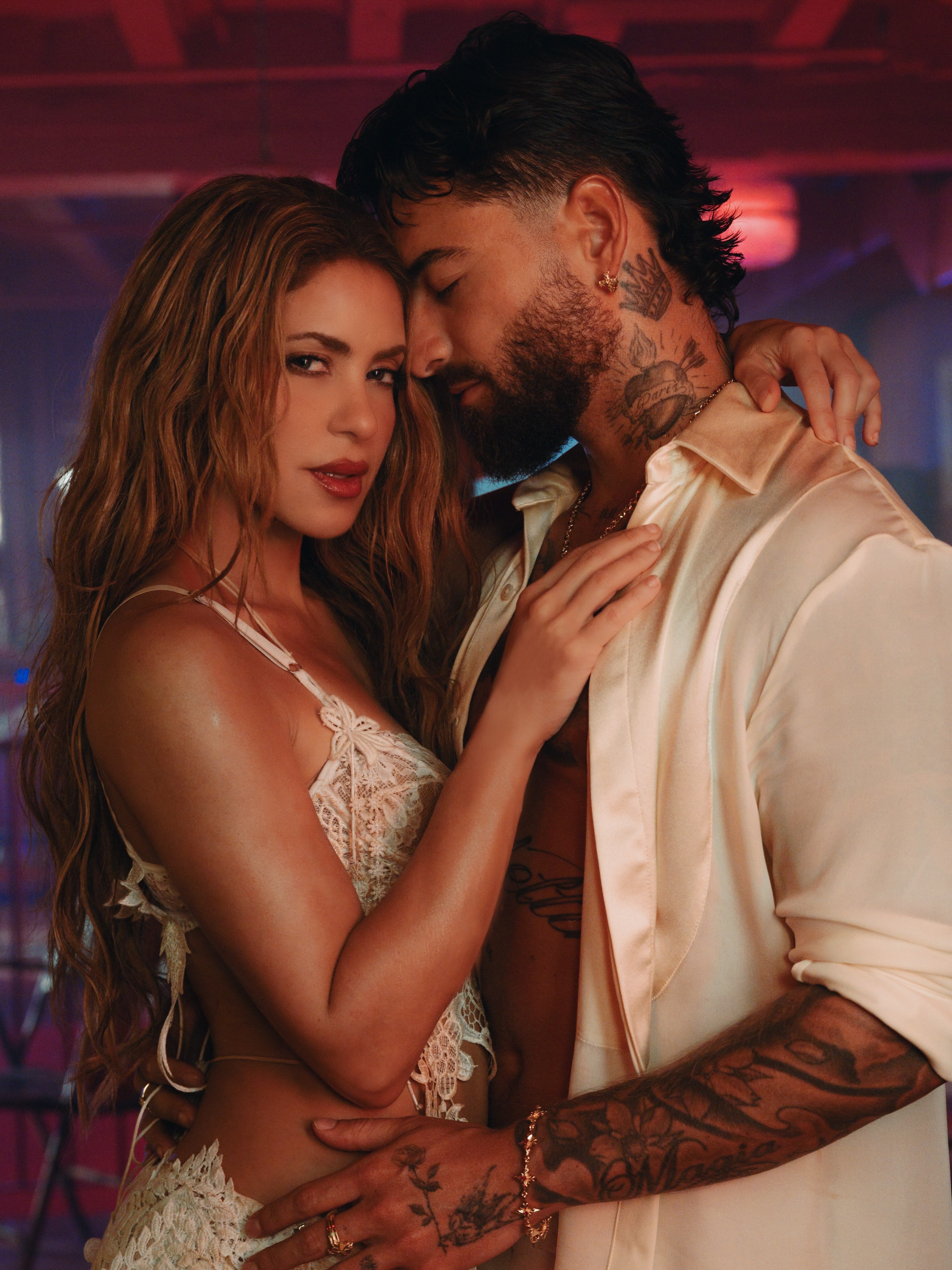 Créditos: Maluma