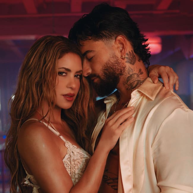 Créditos: Maluma