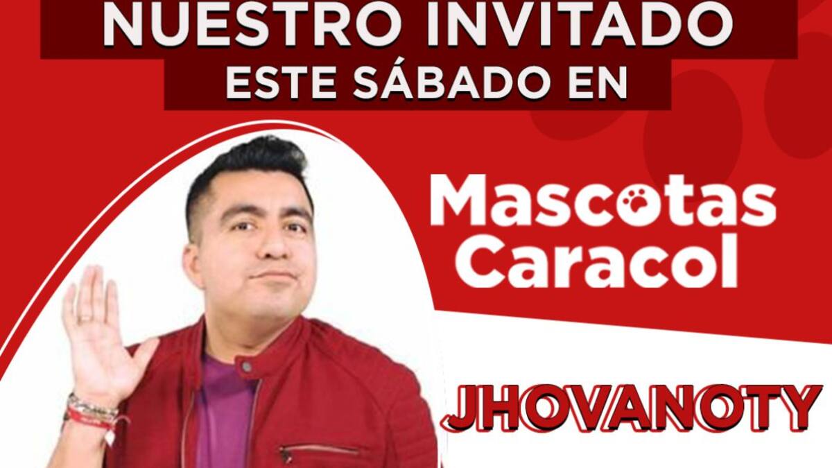 Escuche el programa Mascotas Caracol 14 de mayo