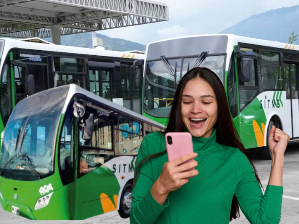 Metrolínea Bucaramanga otorga subsidio de 50% en pasajes: Requisitos para acceder y paso a paso