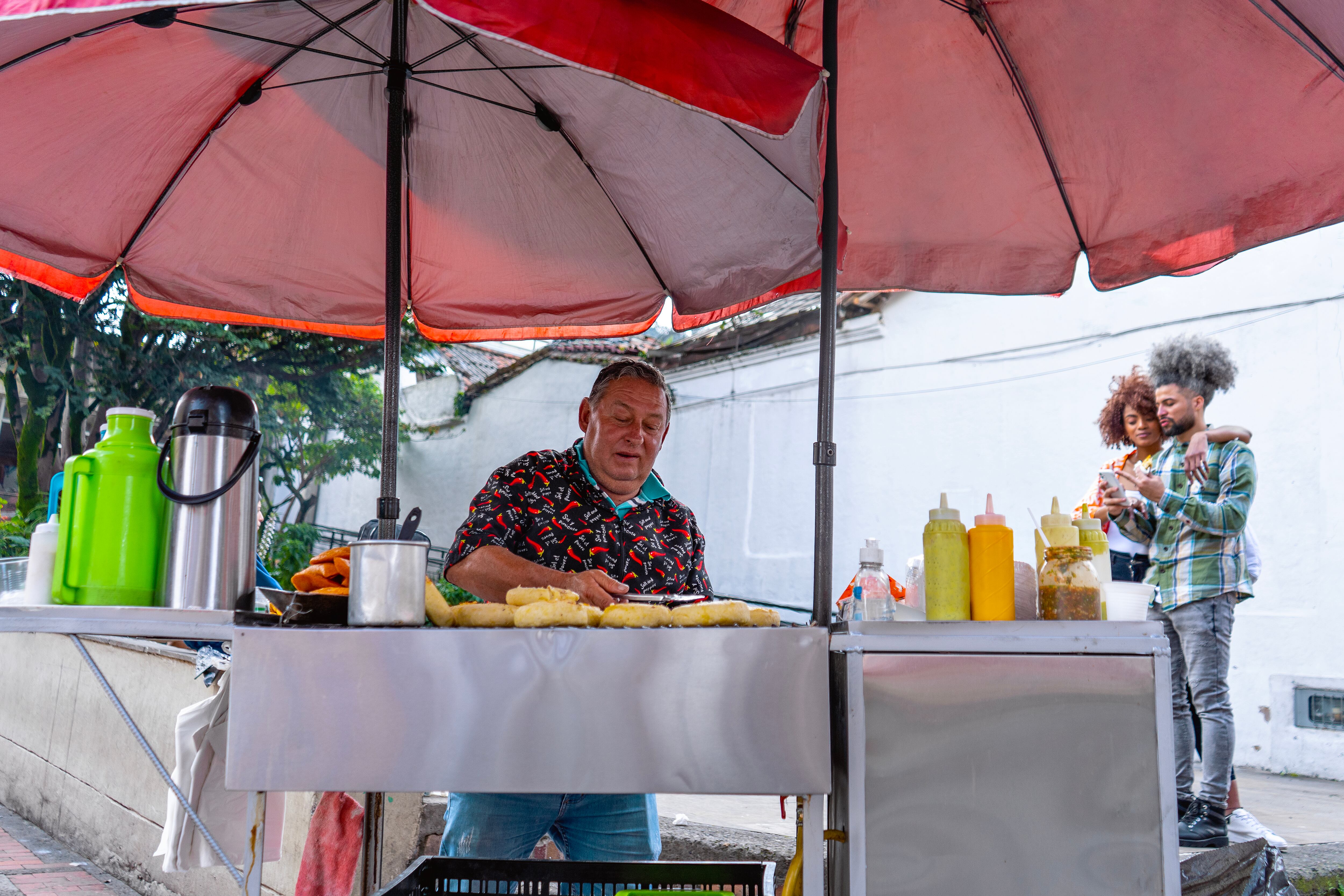 Quiénes pueden acceder a los créditos del Gobierno - Getty Images