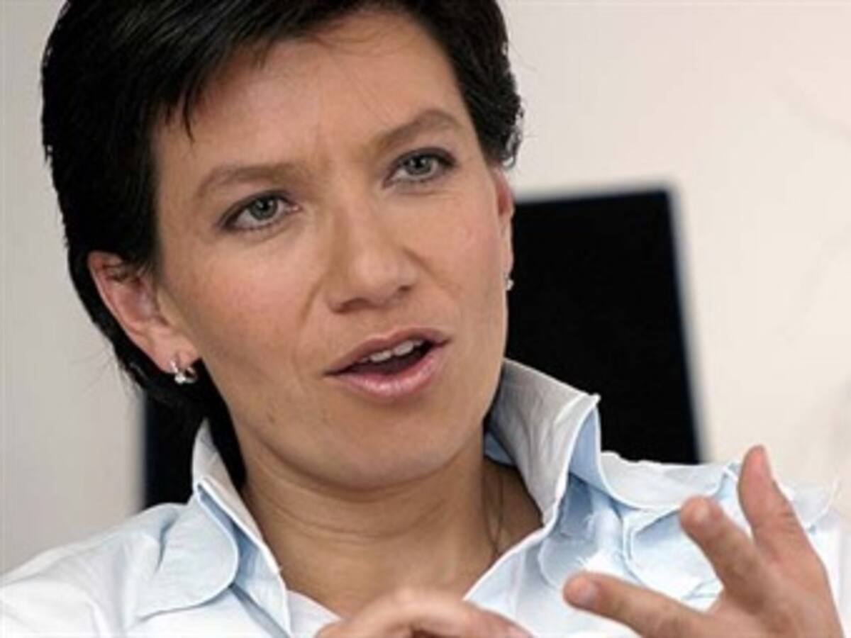 El 29 por ciento del Congreso todavía está vinculado con grupos ilegales: Claudia López