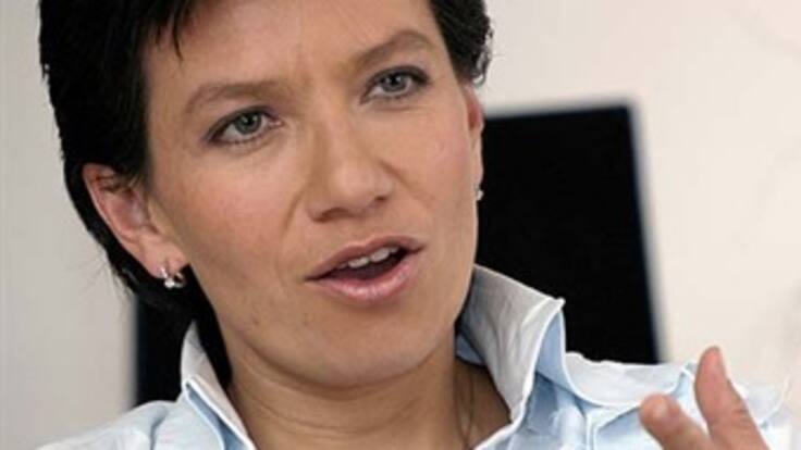 El 29 por ciento del Congreso todavía está vinculado con grupos ilegales: Claudia López