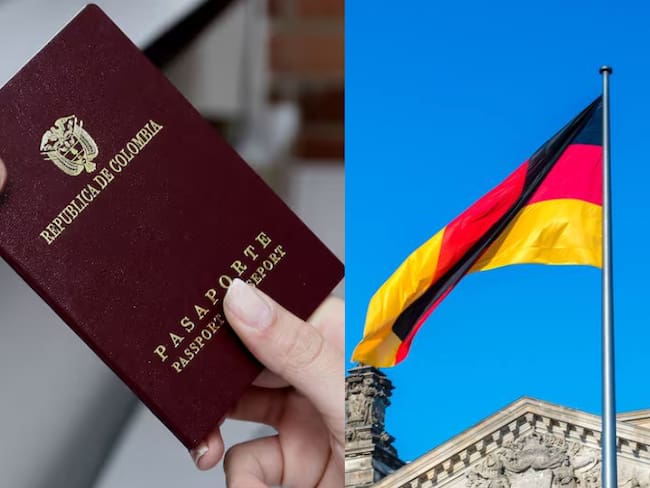 La verdadera historia de la empresa alemana en la licitación de los pasaportes