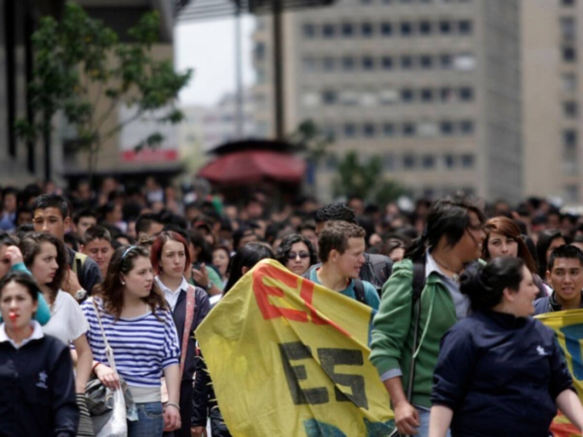 Se acerca la ‘hora cero’ de un paro universitario