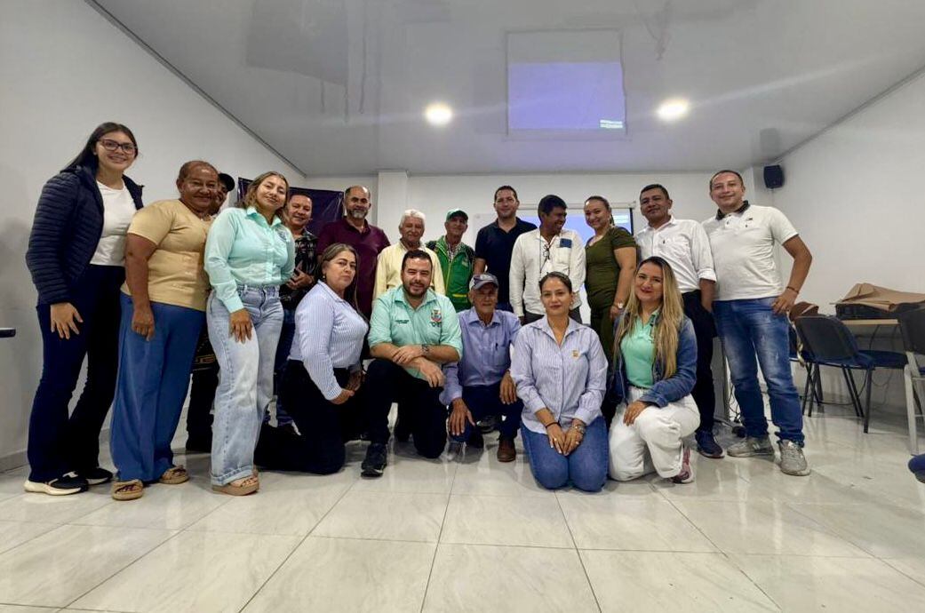 El proceso electoral comunal 2026 se llevará a cabo este domingo 26 de abril en los diferentes municipios del Huila. Foto Relacionada 