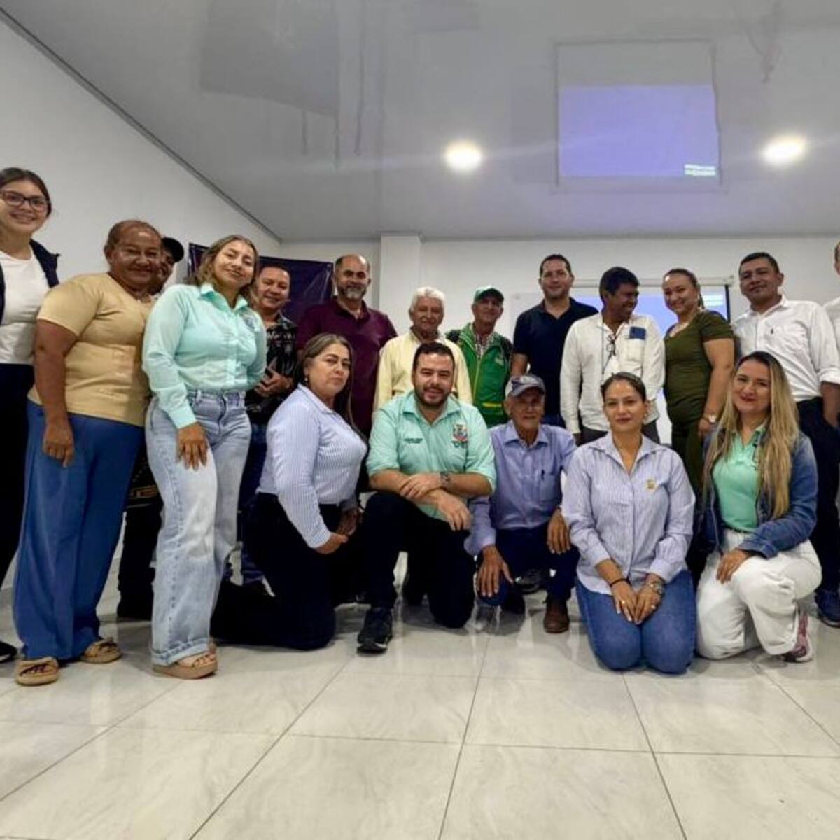 Huila se prepara para elecciones comunales de este domingo 26 de abril