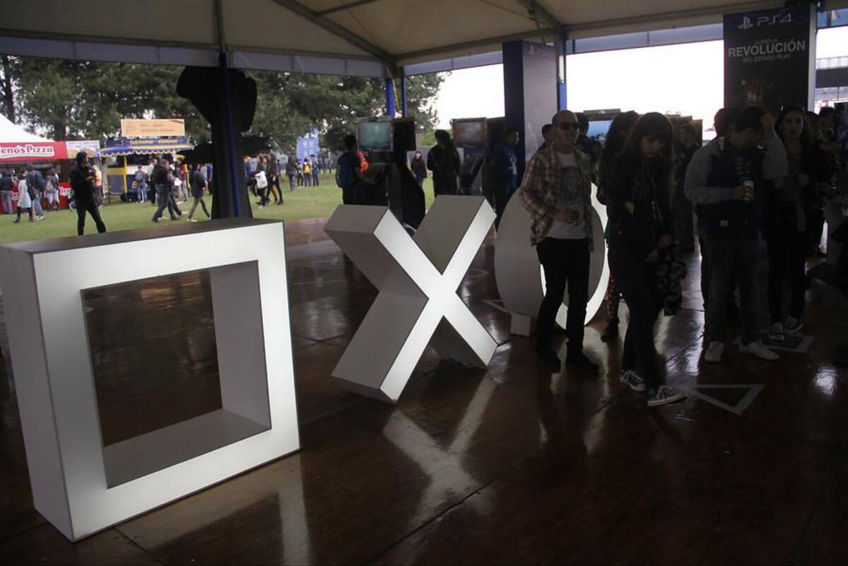 Son tres días seguidos que ponen a vibrar a los amantes de la música en Bogotá.
