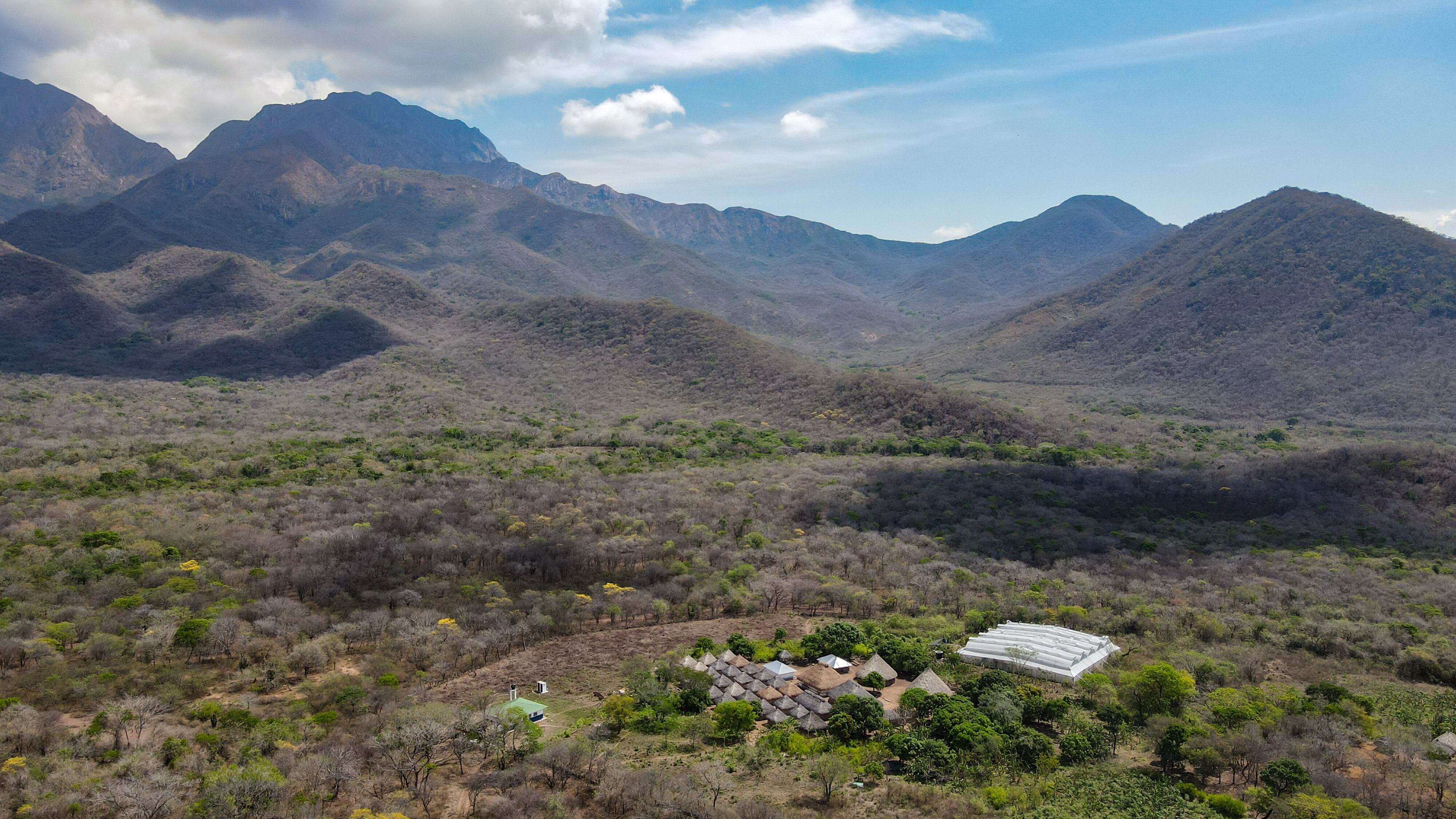 Foto de: MinAmbiente