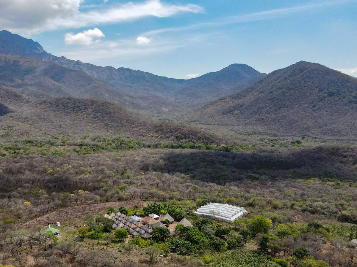 Más de 172.000 hectáreas declaradas como áreas protegidas en la Sierra Nevada