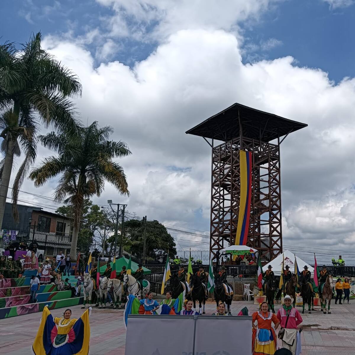 Miércoles 8 de octubre, las noticias más importantes de Armenia y Quindío