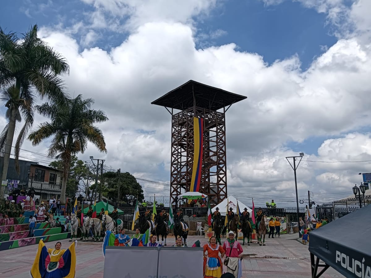 Miércoles 8 de octubre, las noticias más importantes de Armenia y Quindío