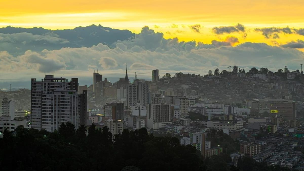 Próximo martes 18 de agosto reanudan clases en colegios públicos y privados en Manizales