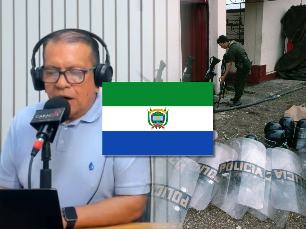 Violencia en el Guaviare: estos han sido los hechos que se han presentado durante 2025