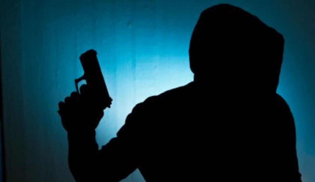 Hurto a almacén de Pereira.