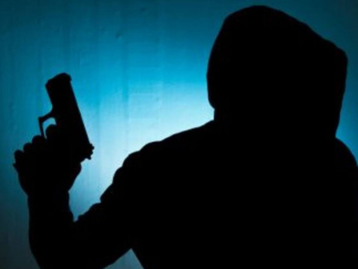 Un robo de película se registró en un almacén del centro de Pereira