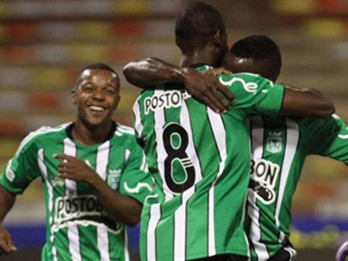 Nacional jugará amistoso de ida y vuelta ante Liga de Quito