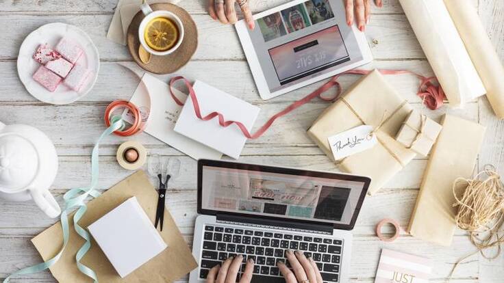 ¿Qué quieren de regalos los #AmigosTIC para esta Navidad?