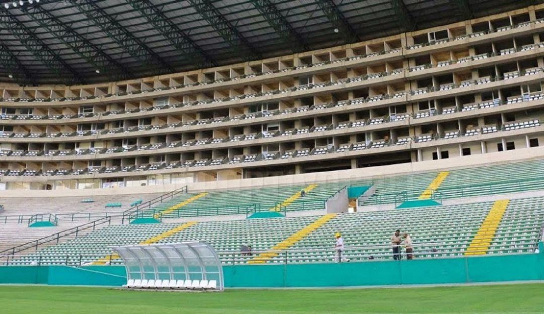 El partido entre el Cali y el Tolima se iniciará este domingo a las seis de la tarde.