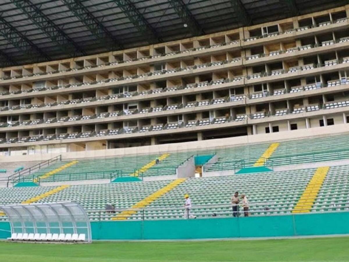 Más de 900 policías garantizarán la seguridad del partido Cali vs Tolima