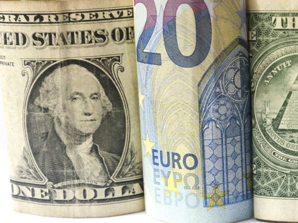 Por encima de los $4.000 pesos cerró el dólar este lunes