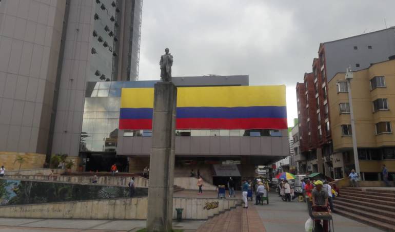 #CaracolEsMundial #ArmeniaEsMundial #QuindíoEsMundial