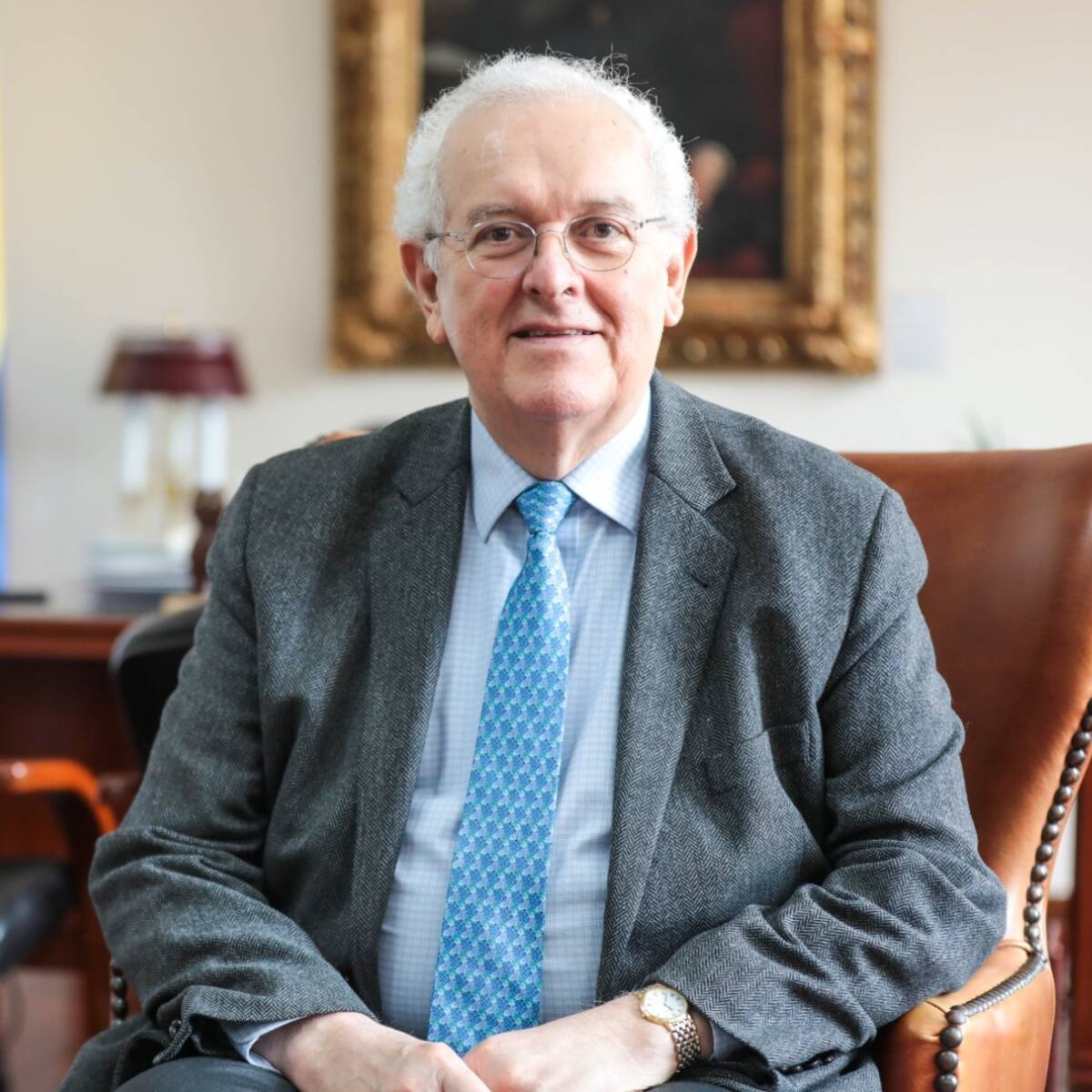 MinHacienda podrá continuar con el gobierno Petro hasta mediados de 2024