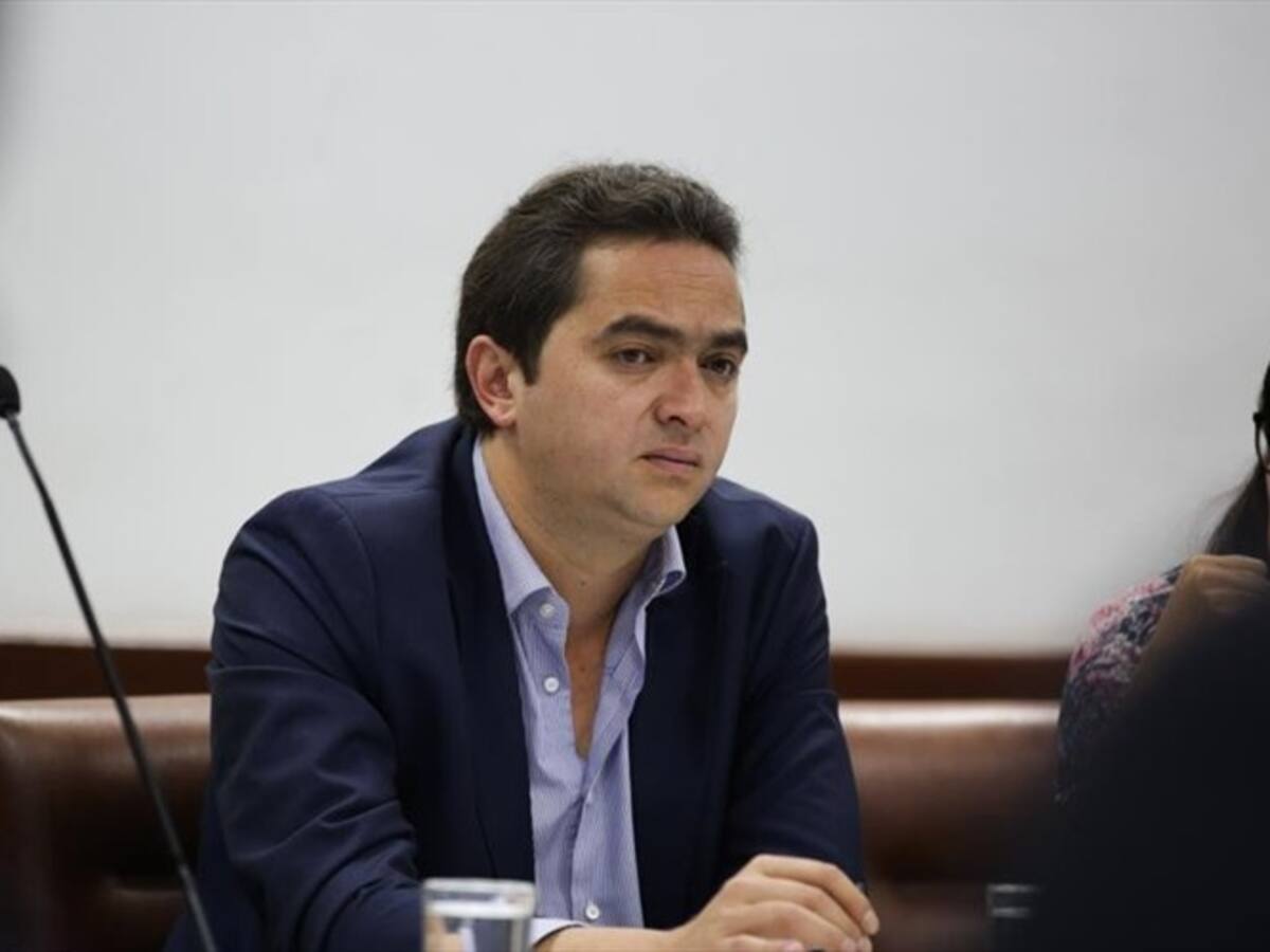 Finanzas públicas no se verán afectadas con la Ley de Crecimiento: viceministro Hacienda