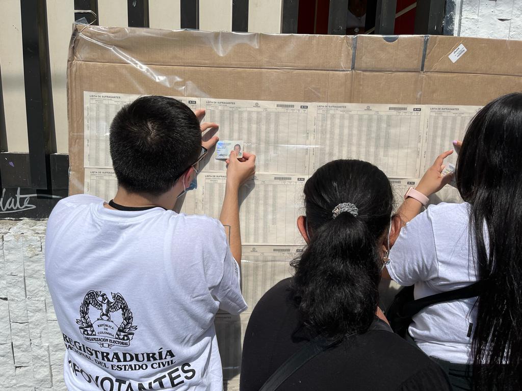 Foto: Caracol Radio Pereira.