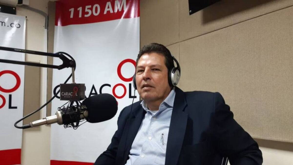 Nosotros queremos mucho a esta región: Julio Tarquino gerente Coofincafé