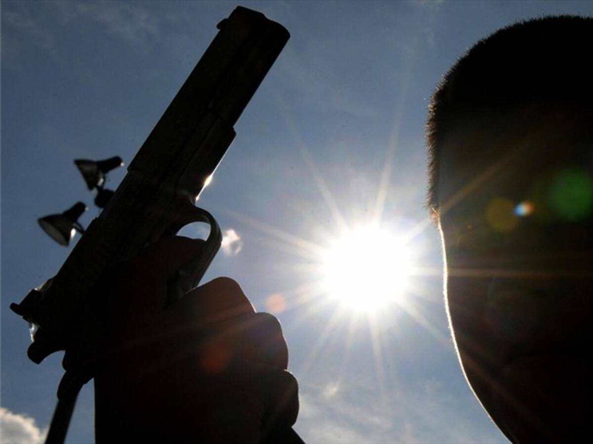 Denuncian nuevas amenazas a líderes y defensores en Norte de Santander