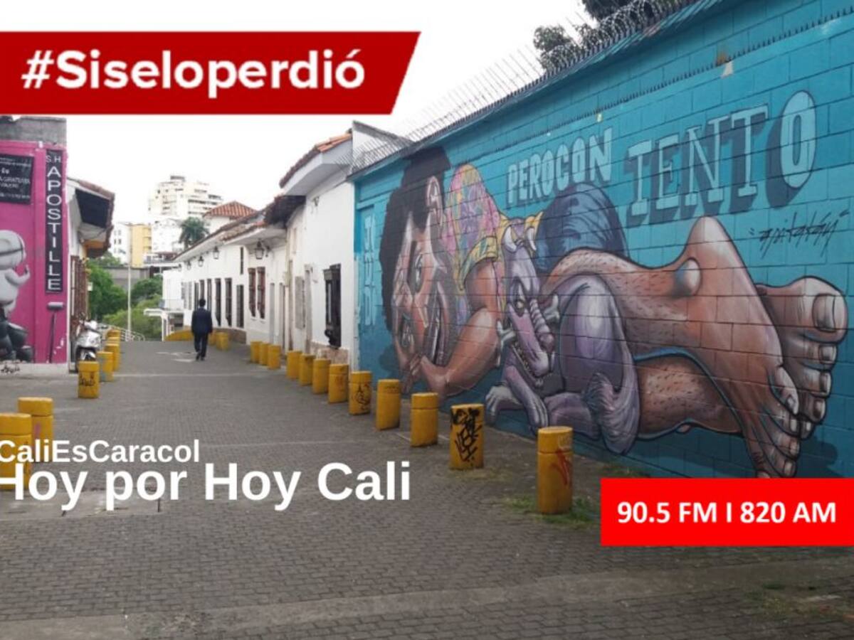 Cali Hoy por Hoy 10 de marzo del 2020