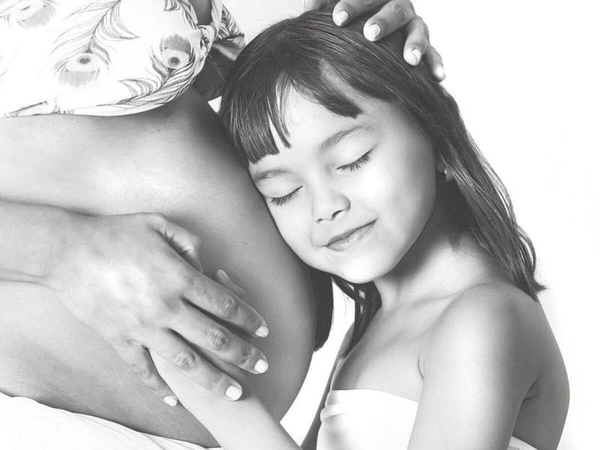 El parto natural y sus beneficios