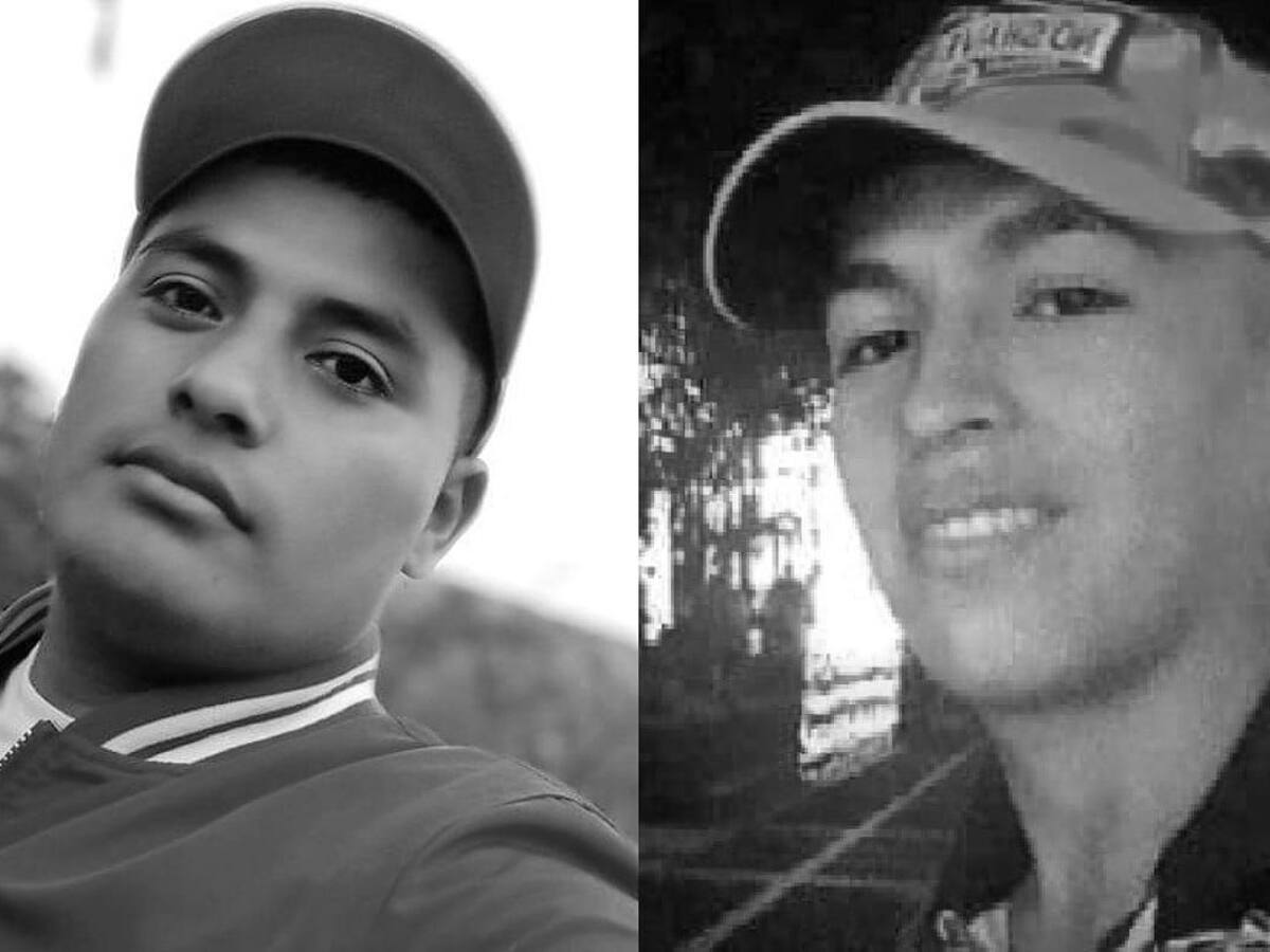 Asesinan a dos hermanos en zona rural de Bolívar, Cauca