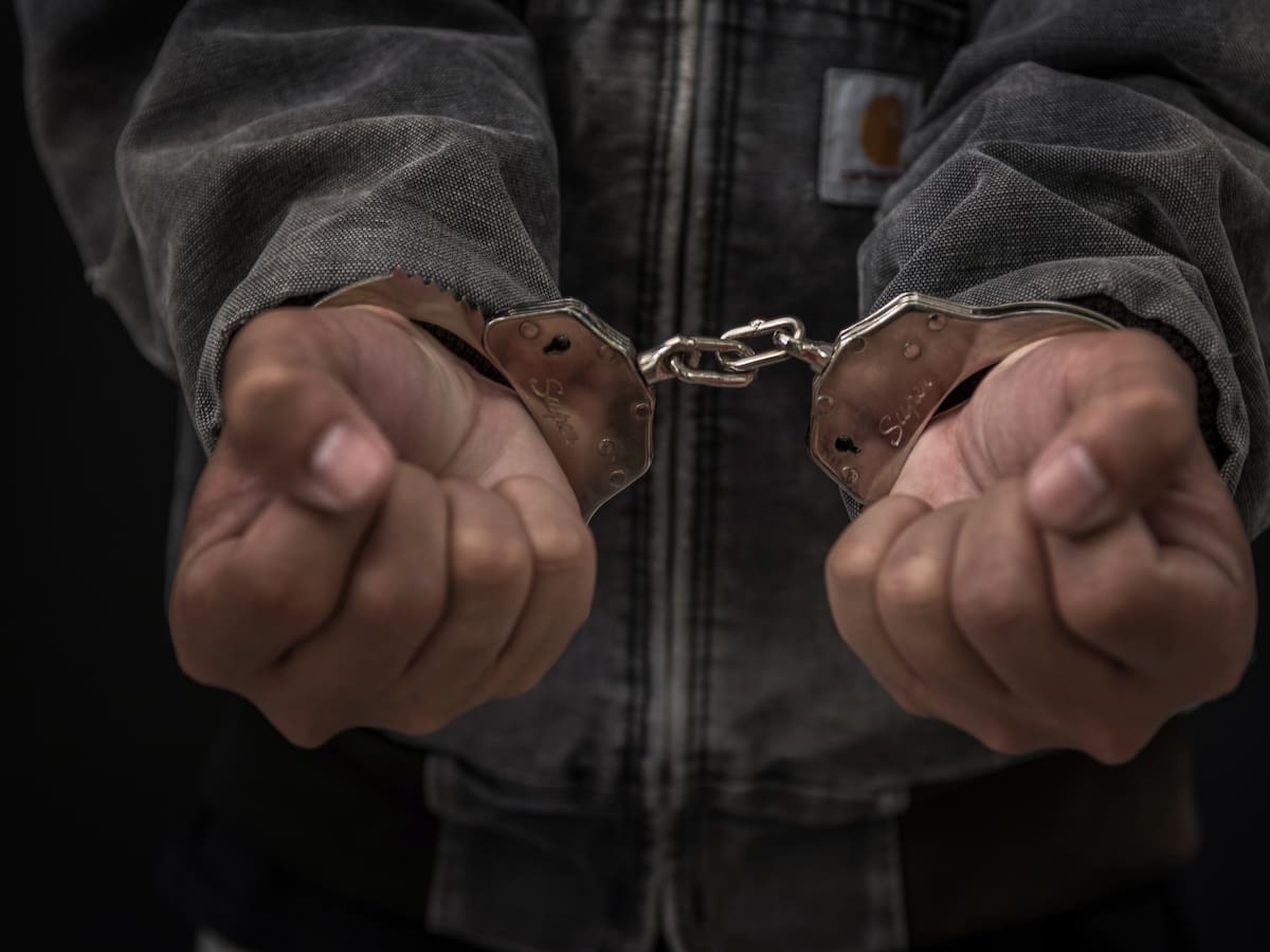 Capturado alias “El Calvo” dinamizador del narcotráfico y extorsión de la disidencia en el Pacífico