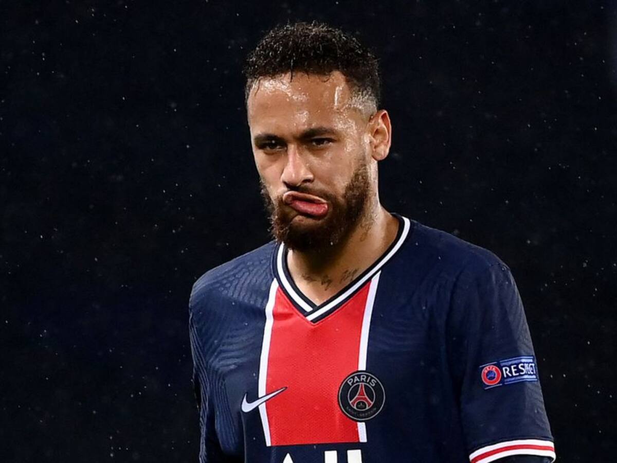 El Barcelona reclama 10,2 millones de euros a Neymar