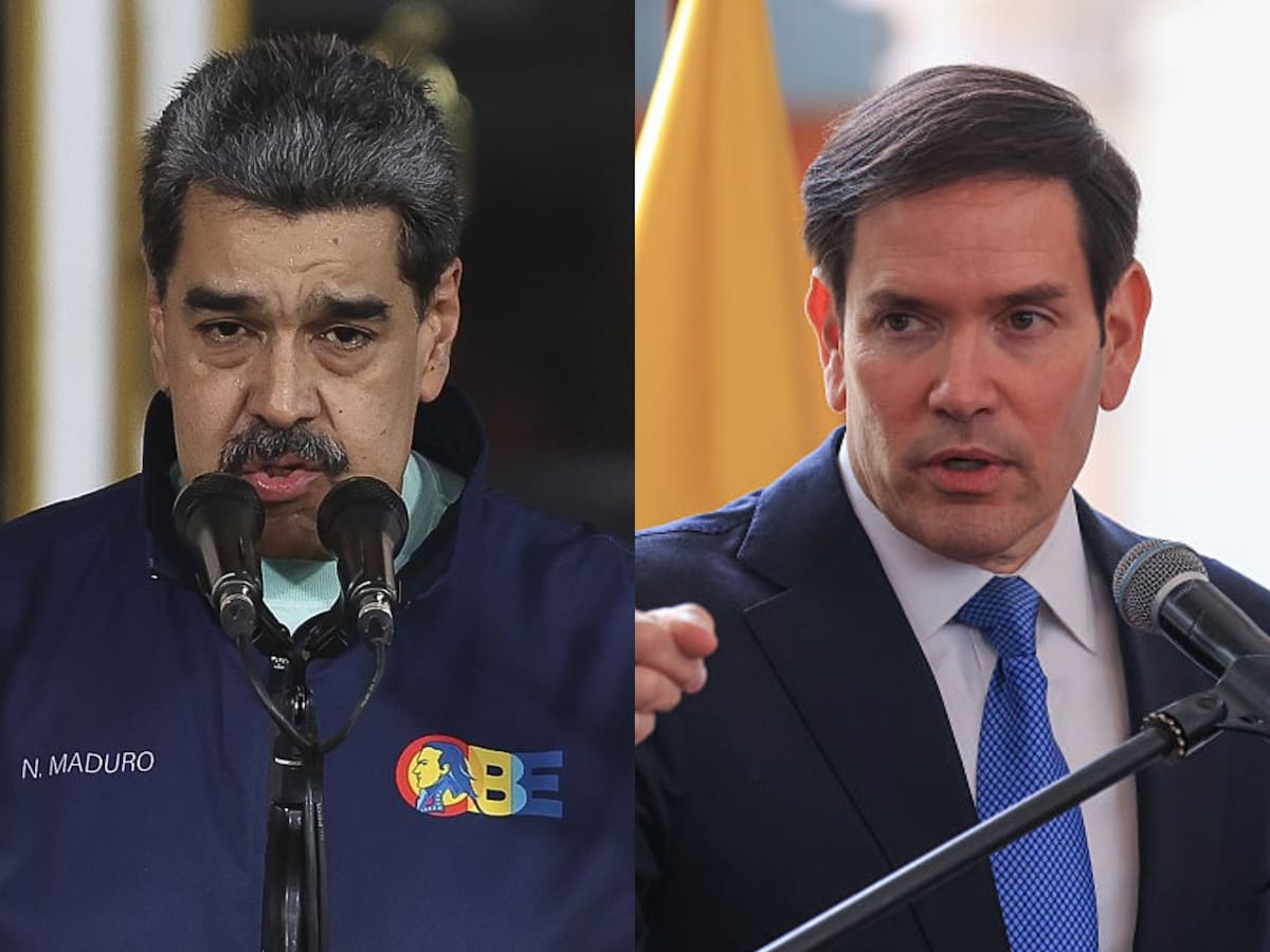 Marco Rubio testificará este martes en caso criminal en Miami vinculado con el gobierno de Maduro