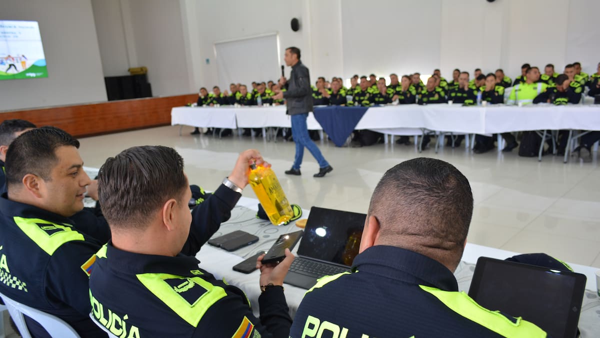 Fortalecen controles en Boyacá para prevenir el contrabando de licores