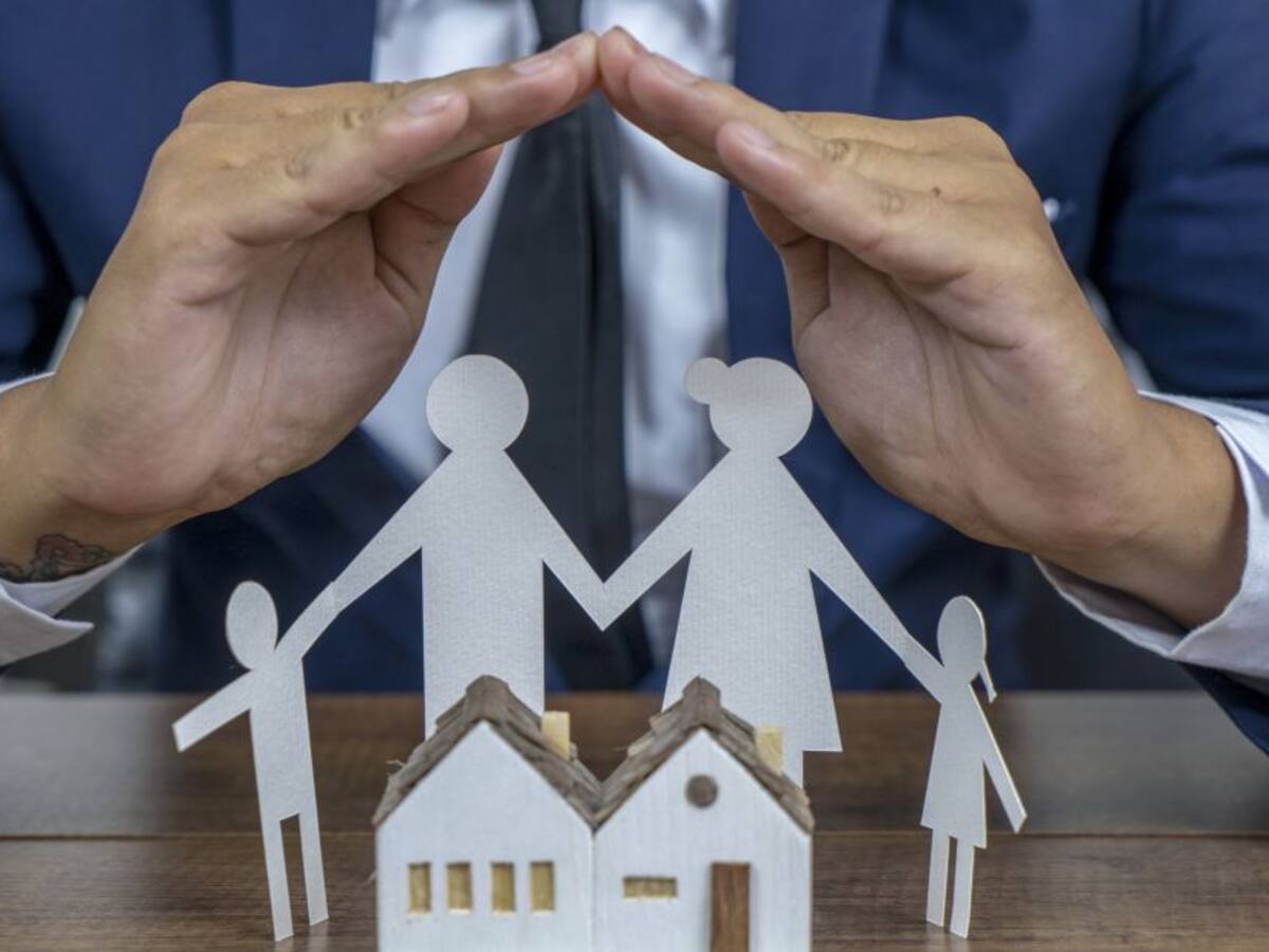 Situación actual de los seguros en Colombia