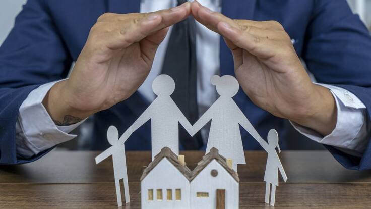 Panorama de las empresas de Seguros en Colombia