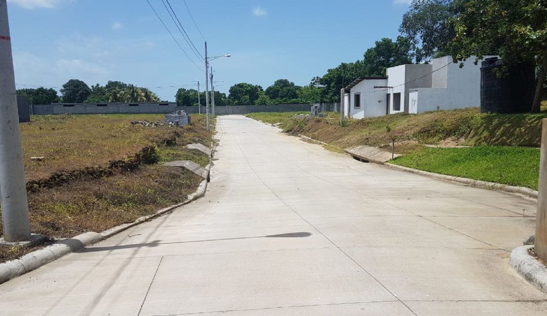 La alcaldía advirtió a sus habitantes no caer en este fraude, algunos predios esta en zona de alto riesgo.