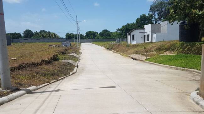 La alcaldía advirtió a sus habitantes no caer en este fraude, algunos predios esta en zona de alto riesgo.