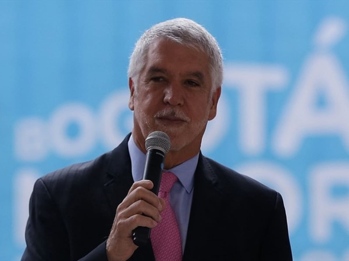 CNE desconoció varias normas en decisión de la revocatoria de Peñalosa: magistrado Novoa