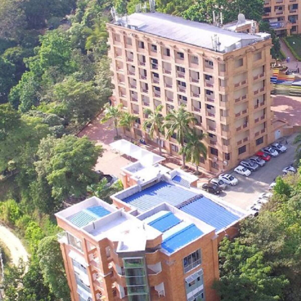 Estafan a nombre de la Universidad de Santander
