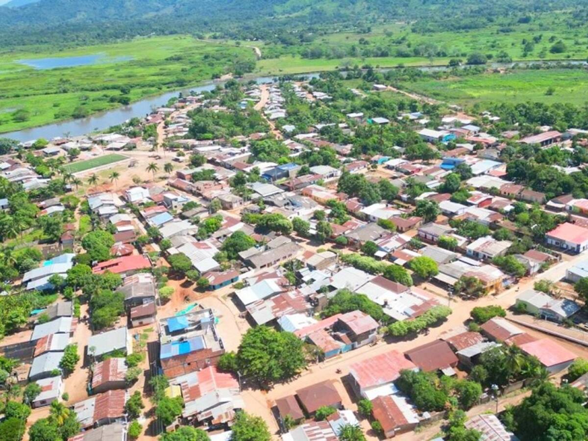 Aguas de Bolívar invertirá $8.200 millones en el nuevo acueducto de Altos del Rosario