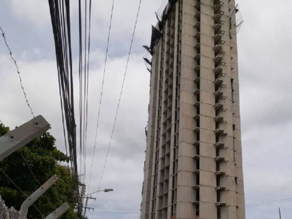 William Dau arremete nuevamente contra la Procuraduría por caso Aquarela