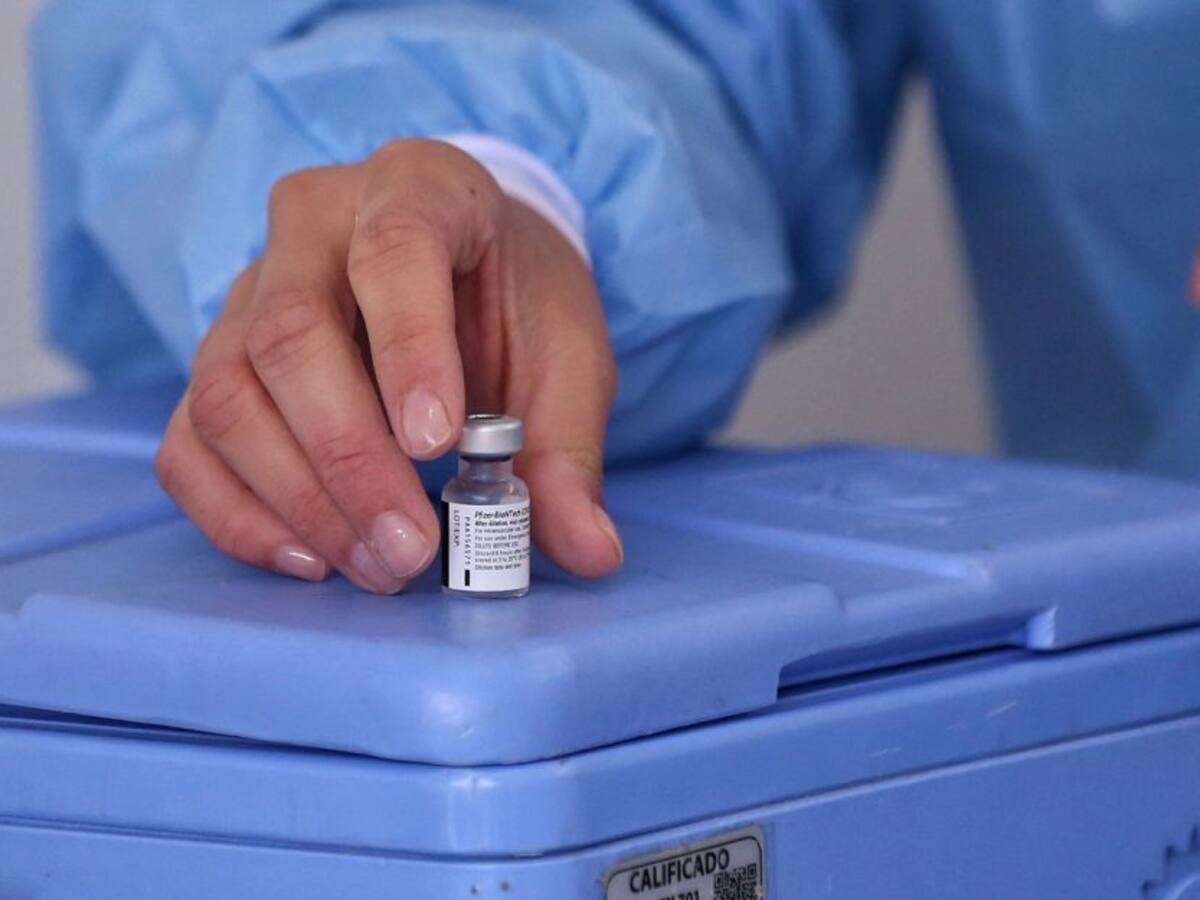 Mesa por la Salud pide retorno de pico y cédula por casos de COVID-19