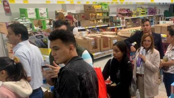 Hasta el domingo hay plazo para reclamar el bono vital virtual